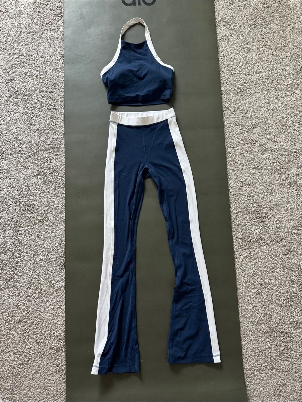 Lululemon set